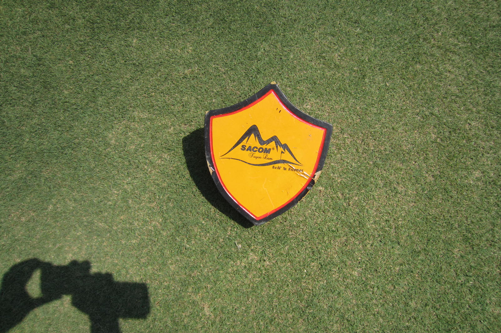 SAM Tuyen Lam Golf Club (